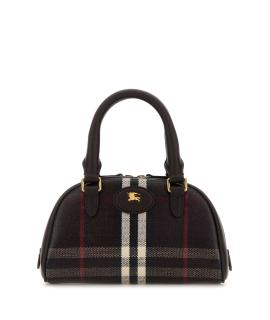 BURBERRY Сумка с короткими ручками