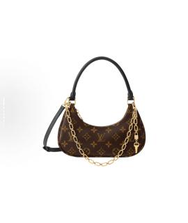 LOUIS VUITTON Сумка через плечо