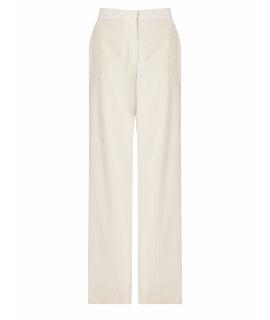 MAX MARA STUDIO Прямые брюки