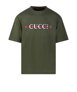 GUCCI Футболка