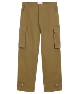 Ami Paris Повседневные брюки