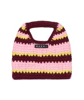 MARNI Сумка с короткими ручками