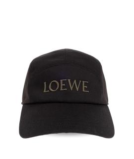 LOEWE Кепка/бейсболка