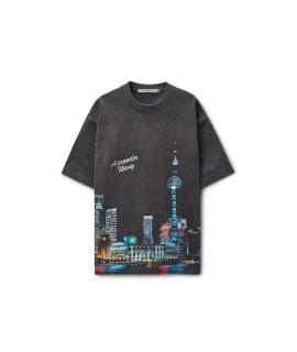 ALEXANDER WANG Футболка