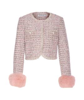 SELF-PORTRAIT Жакет/пиджак