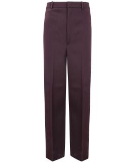 JIL SANDER Повседневные брюки