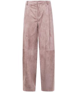 'S MAX MARA Прямые брюки