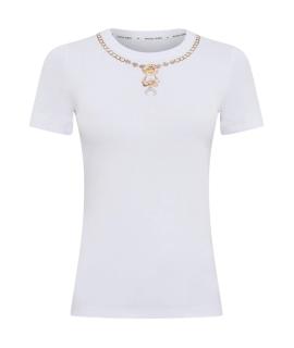 MARINE SERRE Футболка