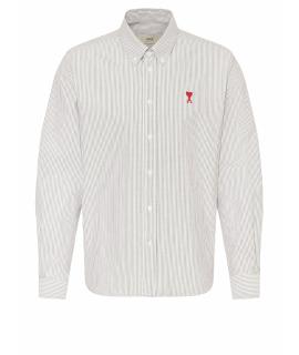 Ami Paris Кэжуал рубашка