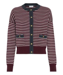 BRUNELLO CUCINELLI Кардиган