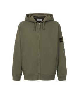 STONE ISLAND Худи/толстовка