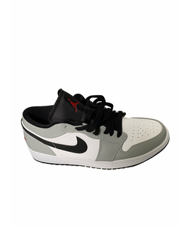 

Низкие кроссовки / кеды NIKE Jordan 1 Low Light Smoke Grey