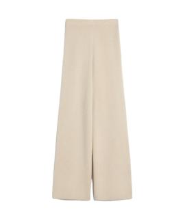 MAX MARA Прямые брюки