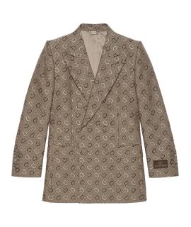 GUCCI Пиджак