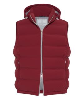 BRUNELLO CUCINELLI Жилет