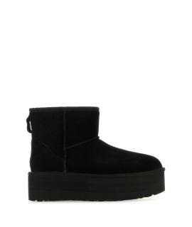 UGG AUSTRALIA Полусапоги