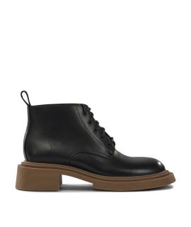 LOEWE Высокие ботинки