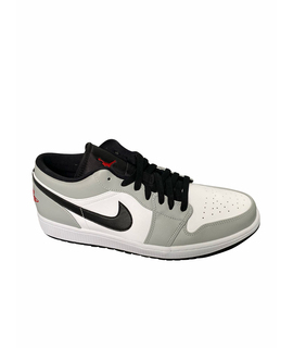 

Низкие кроссовки / кеды NIKE Jordan 1 Low Light Smoke Grey