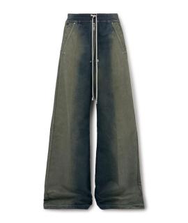 RICK OWENS Повседневные брюки