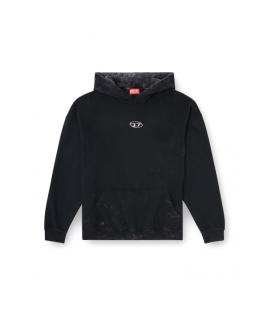 DIESEL Худи/толстовка