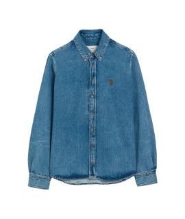 Ami Paris Кэжуал рубашка