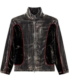 DIESEL Спортивная куртка