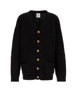 VETEMENTS Кардиган