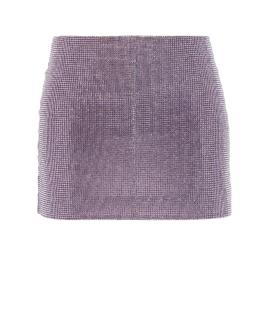 SELF-PORTRAIT Юбка мини