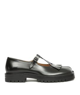 MAISON MARGIELA Лоферы
