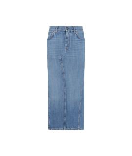 GIVENCHY Юбка миди