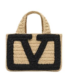 VALENTINO Сумка с короткими ручками