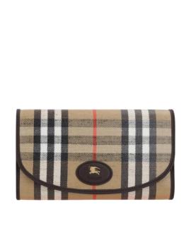 BURBERRY Сумка через плечо