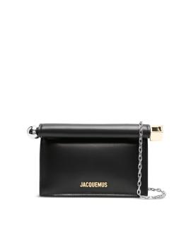 JACQUEMUS Клатч/вечерняя сумка
