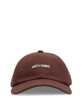 JACQUEMUS Кепка
