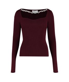 GIUSEPPE DI MORABITO Джемпер / свитер