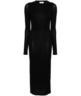 SAINT LAURENT Повседневное платье