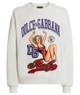DOLCE&GABBANA Джемпер / свитер