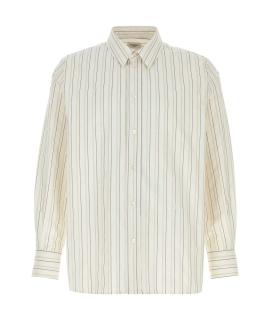 SAINT LAURENT Кэжуал рубашка