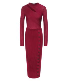 SELF-PORTRAIT Повседневное платье