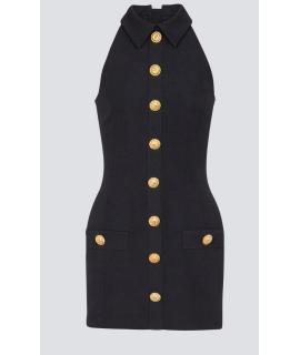 BALMAIN Коктейльное платье