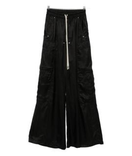 RICK OWENS Прямые брюки