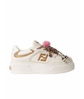 FENDI Кеды