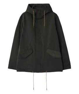 BURBERRY Парка