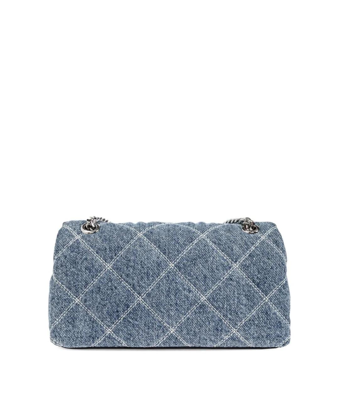 MARC JACOBS Синий кошелек, фото 2