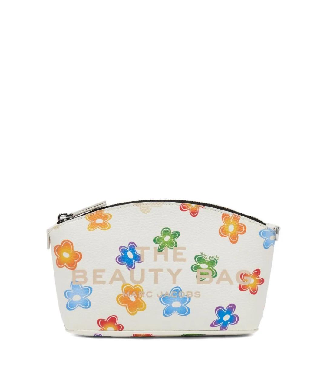 MARC JACOBS Мульти кожаная косметичка, фото 4