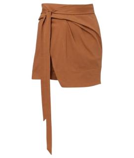ISABEL MARANT Юбка мини
