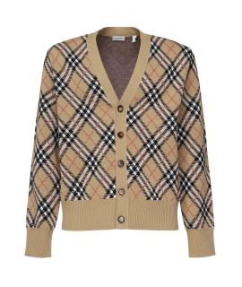 BURBERRY Кардиган