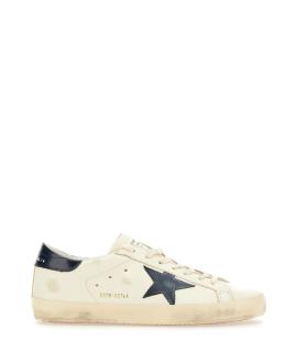 GOLDEN GOOSE DELUXE BRAND Низкие кроссовки / кеды