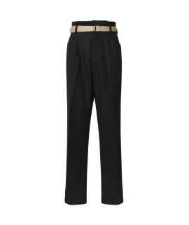 MAISON MARGIELA Повседневные брюки