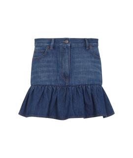 VALENTINO Юбка мини